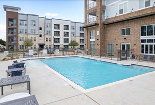 Reserve at Round Rock Apartments Round Rock Texas