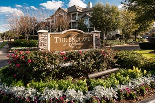 Enclave at Woodbridge Apartments Sugar Land Texas