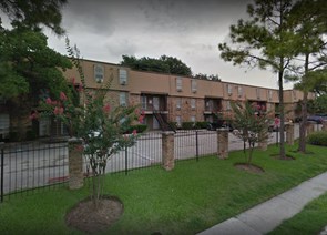 Windswept Gardens Apartments Houston Texas