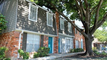 Boardwalk at Starcrest Apartments San Antonio Texas