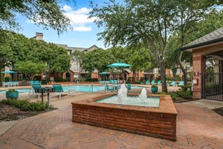 Arboretum Estates Apartments Richardson Texas