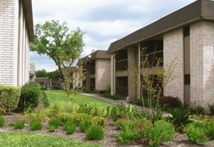 Avalon Palms II Apartments Austin Texas