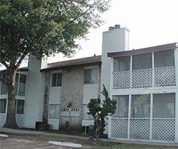 Maison De Ville Apartments Houston Texas