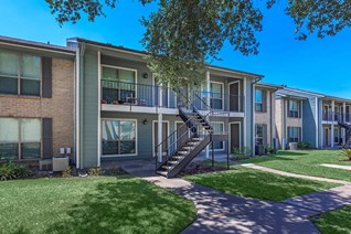 Westwood Village Apartments Rosenberg Texas