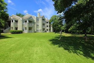 Crystal Creek Apartments Round Rock Texas