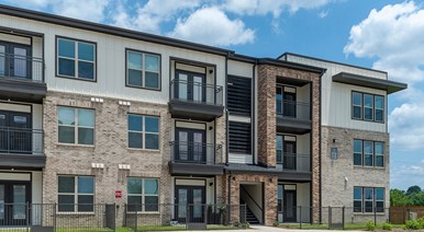 Lenox Grand West Apartments Katy Texas