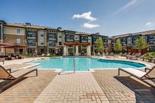 33Hundred Apartments Austin Texas