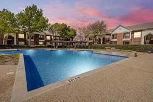 Gates of Cedar Hill Apartments Cedar Hill Texas