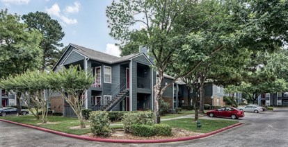 Woodwind Village Apartments Spring Texas