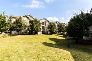 Alister Oak Hill Apartments Austin Texas