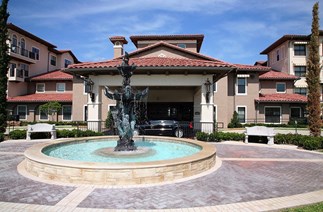 Conservatory at Plano Apartments Plano Texas