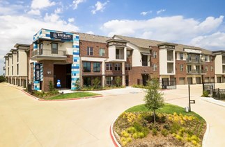 Riverside Place Apartments Grand Prairie Texas