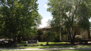 Fawn Ridge Apartments The Woodlands Texas