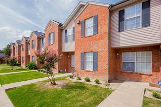 Centerville Pointe Apartments Garland Texas