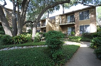 Keystone Apartments Austin Texas