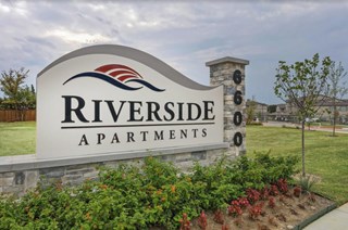 Riverside Apartments Arlington Texas