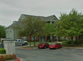 Oaks at Georgetown Apartments Georgetown Texas