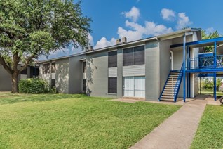 Marabella on Pioneer II Apartments Grand Prairie Texas