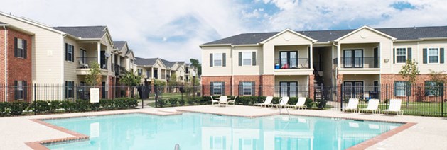 Fairlake Cove Apartments Huffman Texas