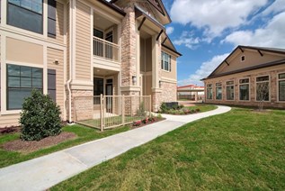 Seville at Clay Crossing Apartments Katy Texas