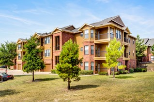 Desoto Ranch Apartments Desoto Texas