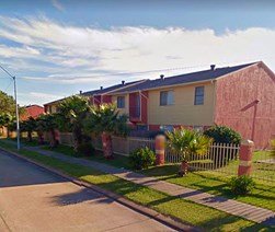 Pecan Place Apartments Pasadena Texas