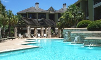 Retreat at Westchase Apartments Houston Texas