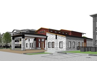 Enclave at Lake Pointe Apartments Houston Texas