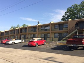 Wyndhaven in 09 Apartments San Antonio Texas