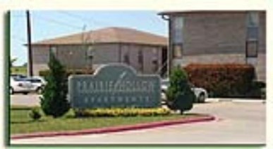 Prairie Hollow Apartments Denton Texas