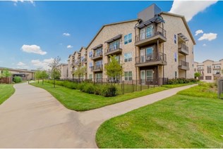 Mercer Crossing Apartments Farmers Branch Texas