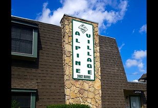 Alpine Village Apartments Pasadena Texas