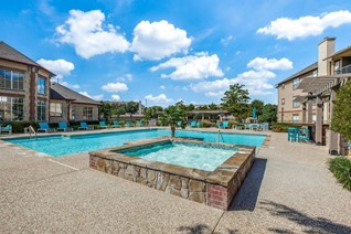 Ranch at Fossil Creek Apartments Haltom City Texas