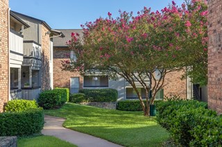 Village Meadow Apartments Dallas Texas