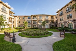 Huntington at Sienna Apartments Missouri City Texas