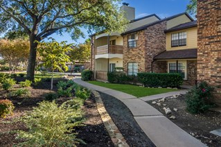 Cottages at Wells Branch Apartments Austin Texas