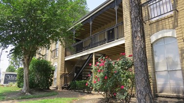 Valencia at Spring Branch Apartments Houston Texas