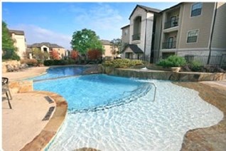 Vistas at Vance Jackson Apartments San Antonio Texas