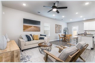 Villas at Sunterra Apartments Katy Texas