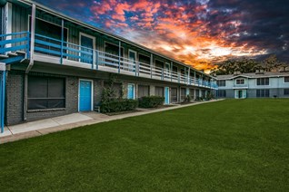 Brittney Place Apartments Irving Texas