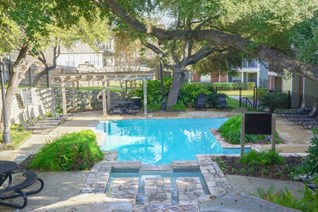 Abbey at Medical Center Apartments San Antonio Texas