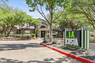 La Costa Apartments Plano Texas