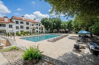 Mesa Verde Apartments Austin Texas