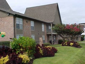 Steeplechase Apartments Alvin Texas