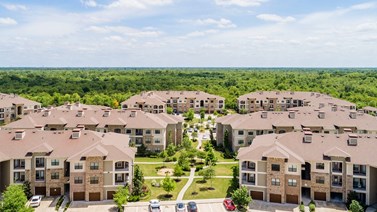 Alden Park Apartments Houston Texas