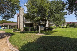 Bridgehead Apartments Austin Texas