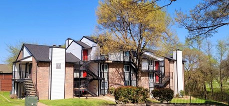 Lakeside Apartments Rockwall Texas