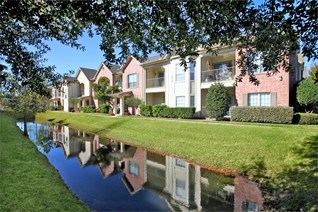 Bellagio Apartments Houston Texas