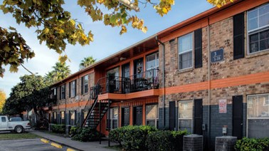 Summercrest Apartments Houston Texas