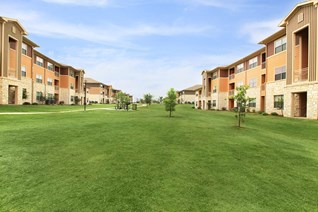 Steeple Chase Farms Apartments Sherman Texas